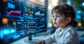 RBSK 2.0: Strengthening Child Healthcare Services in India